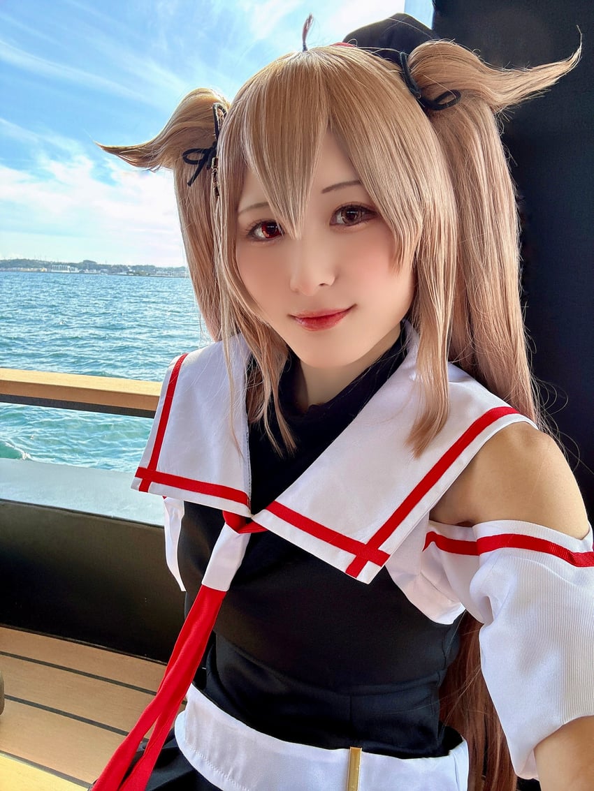 murasame kai ni and murasame (kantai collection) by aomura_(aomr_fre)