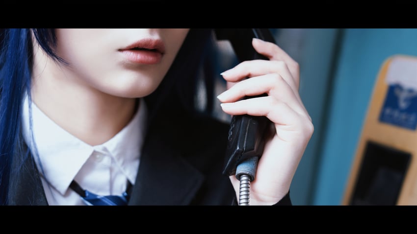 touma kazusa (white album and 1 more) by pufeng_tiantianquan