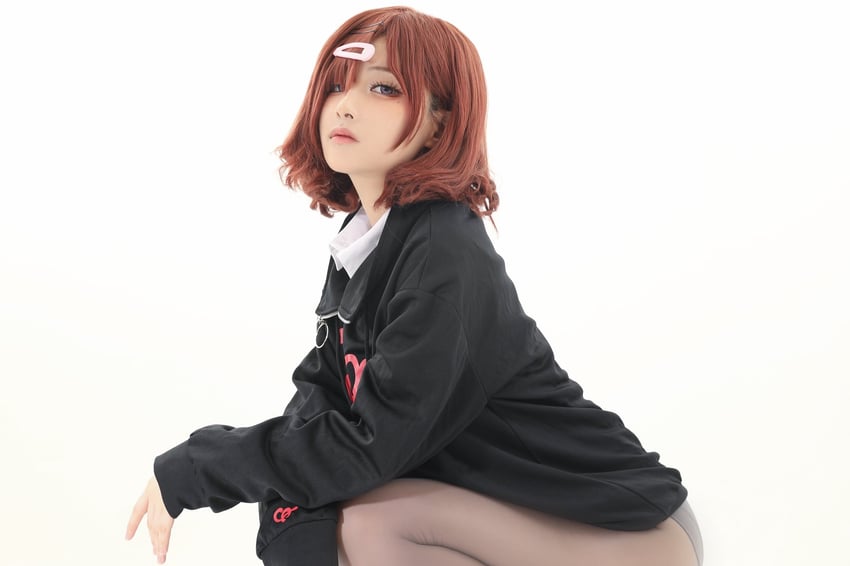 higuchi madoka (idolmaster and 1 more) by kawayami