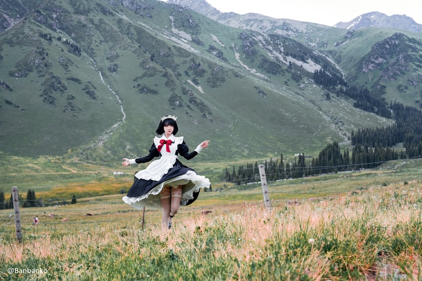 itou chitose (iya na kao sare nagara opantsu misete moraitai) by banbanko