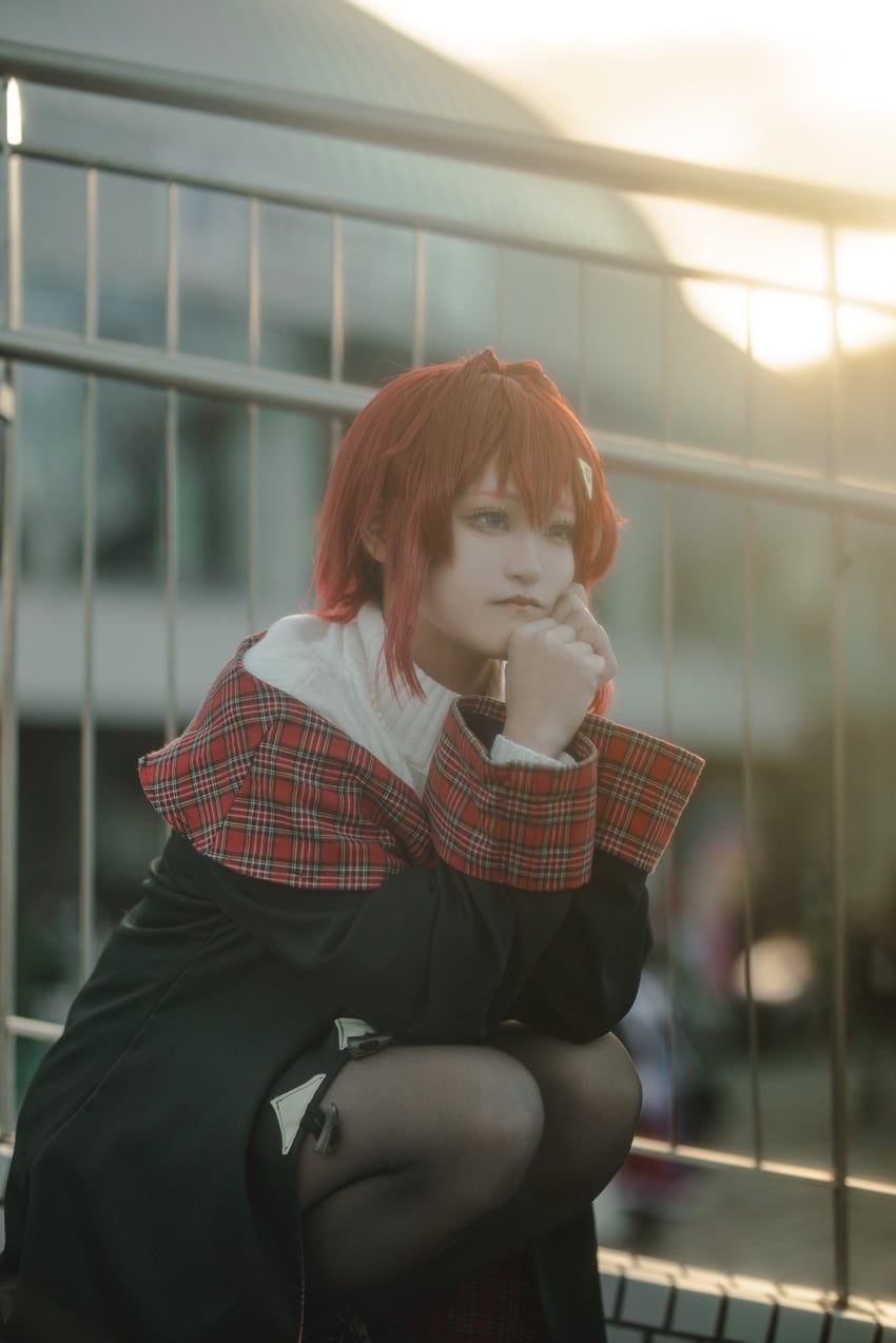 ange katrina (nijisanji) by mamimu_(photographer) and tanaka_taro_(tanaka_164)