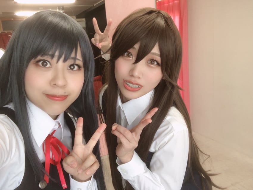 asashio, asashio kai ni, arashio kai ni, and arashio (kantai collection) by nepinepikanepi and ririko