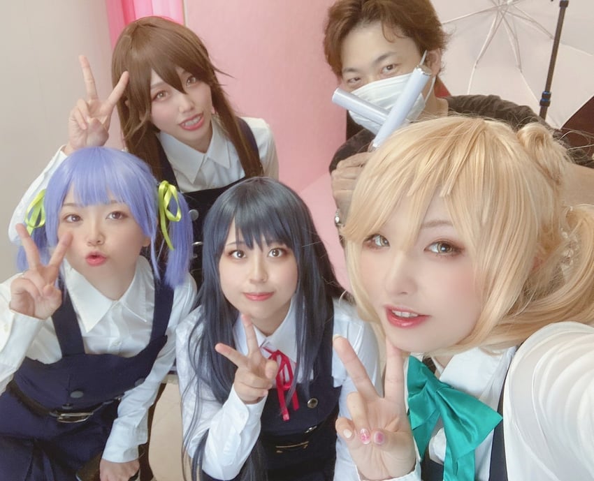 asashio, asashio kai ni, ooshio, ooshio kai ni, arashio kai ni, and 3 more (kantai collection) by jypsysandy, litonagi_(photographer), nepinepikanepi, ririko, and ronii_(1206_rt)