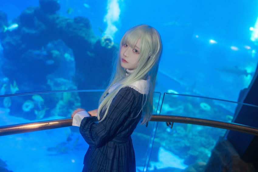 wakaba mutsumi (bang dream! and 1 more) by deng_ni_du_dong_wo_de_yinyu