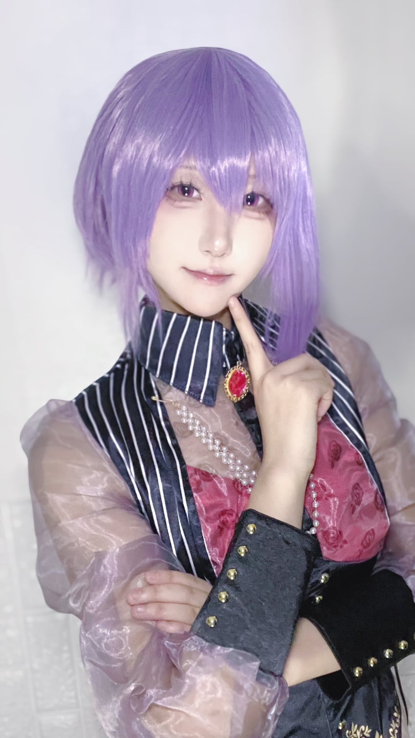 yuutenji nyamu and amoris (bang dream! and 1 more) by yuki_(laburachido)