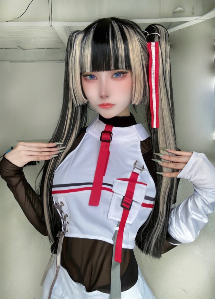 juufuutei raden (hololive and 1 more) by hinata_(xxxuxx_oxxo)