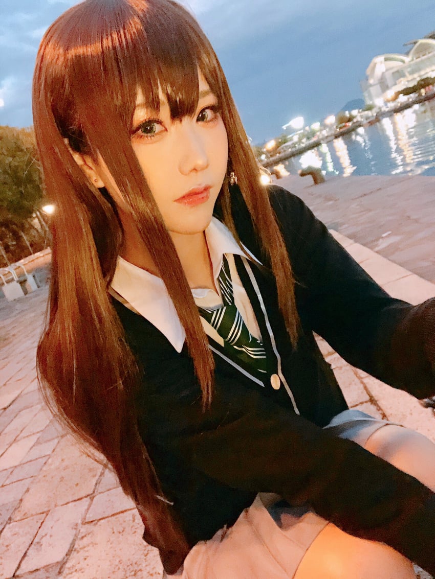 shibuya rin (idolmaster and 1 more) by ymnnkn_okura