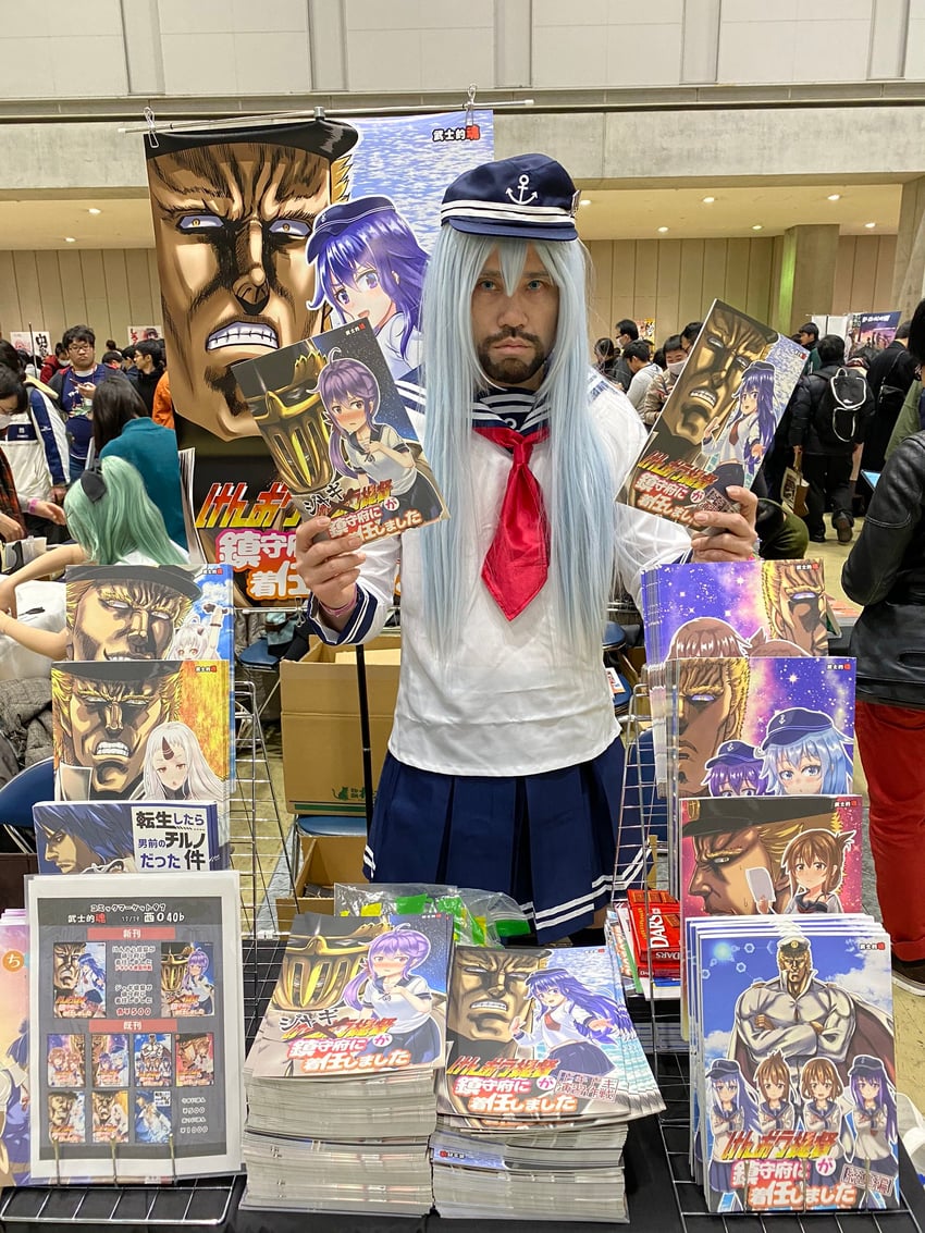 yamakaze and hibiki (kantai collection and 1 more) by mitsuki_yuuya