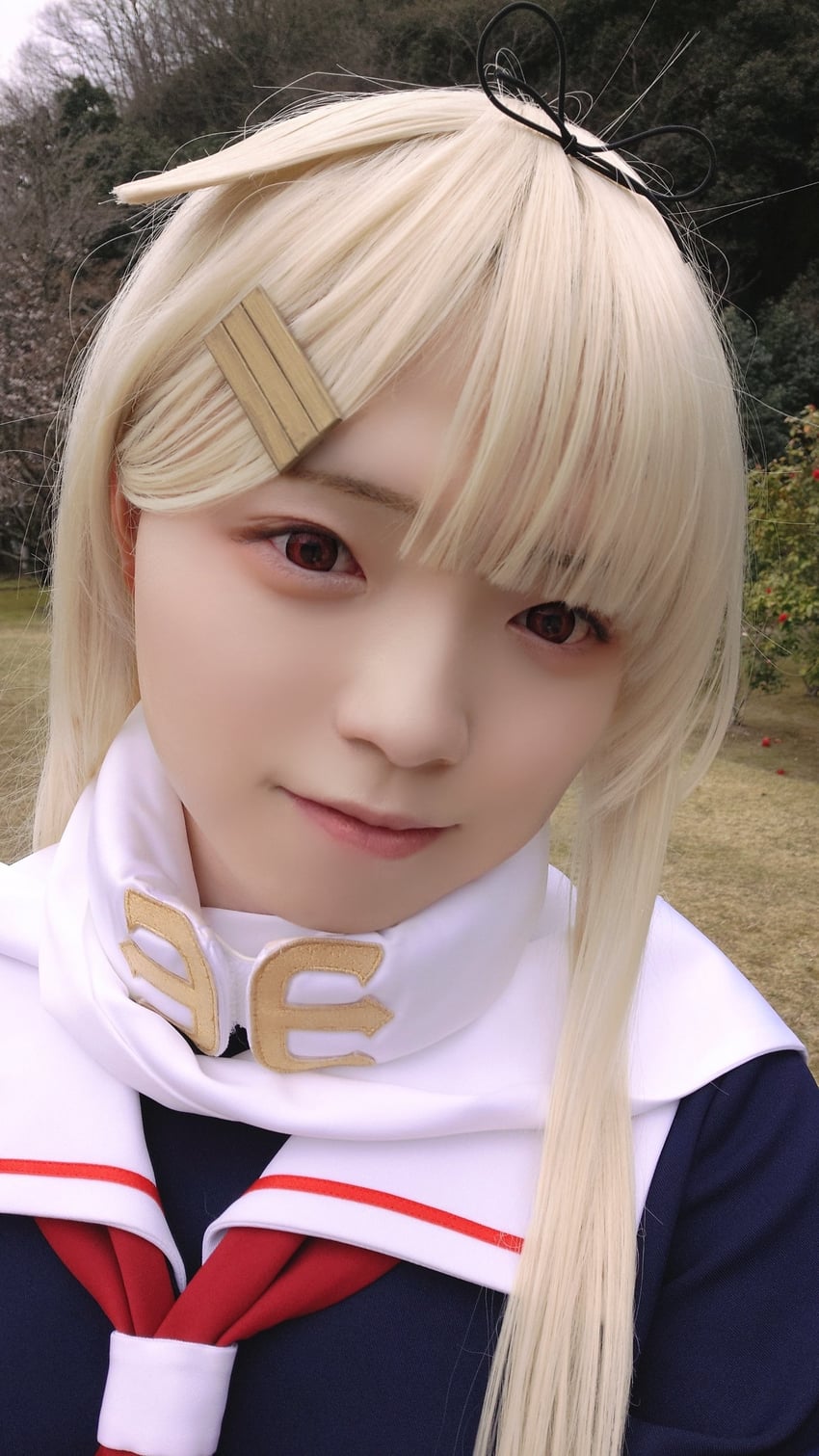 yuudachi and yuudachi kai ni (kantai collection) by shiratama_(matcos_feli_)