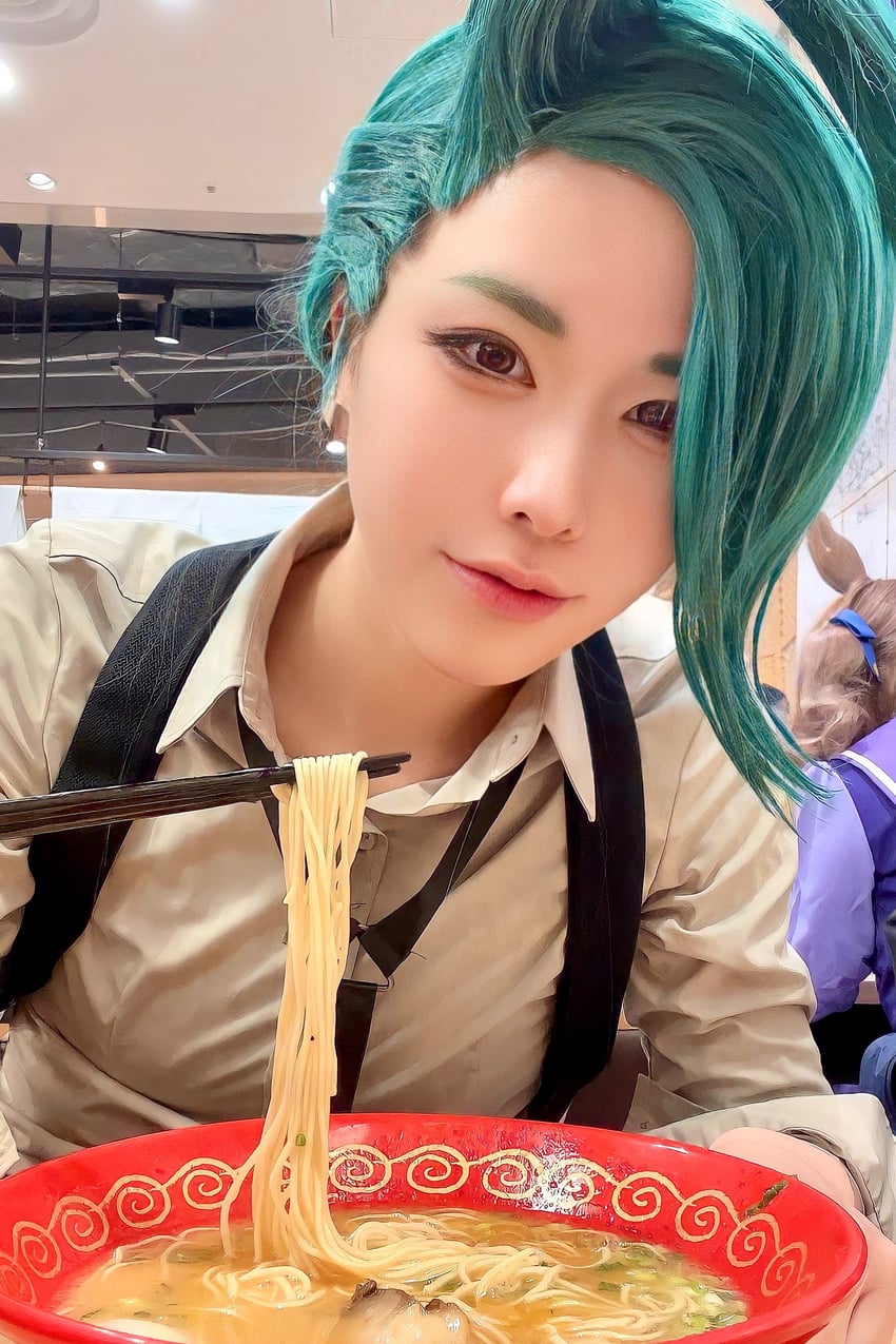 rika (pokemon and 1 more) by ymnnkn_okura