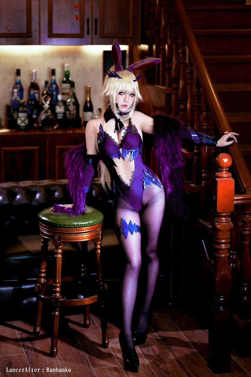 artoria pendragon (fate and 1 more) by banbanko