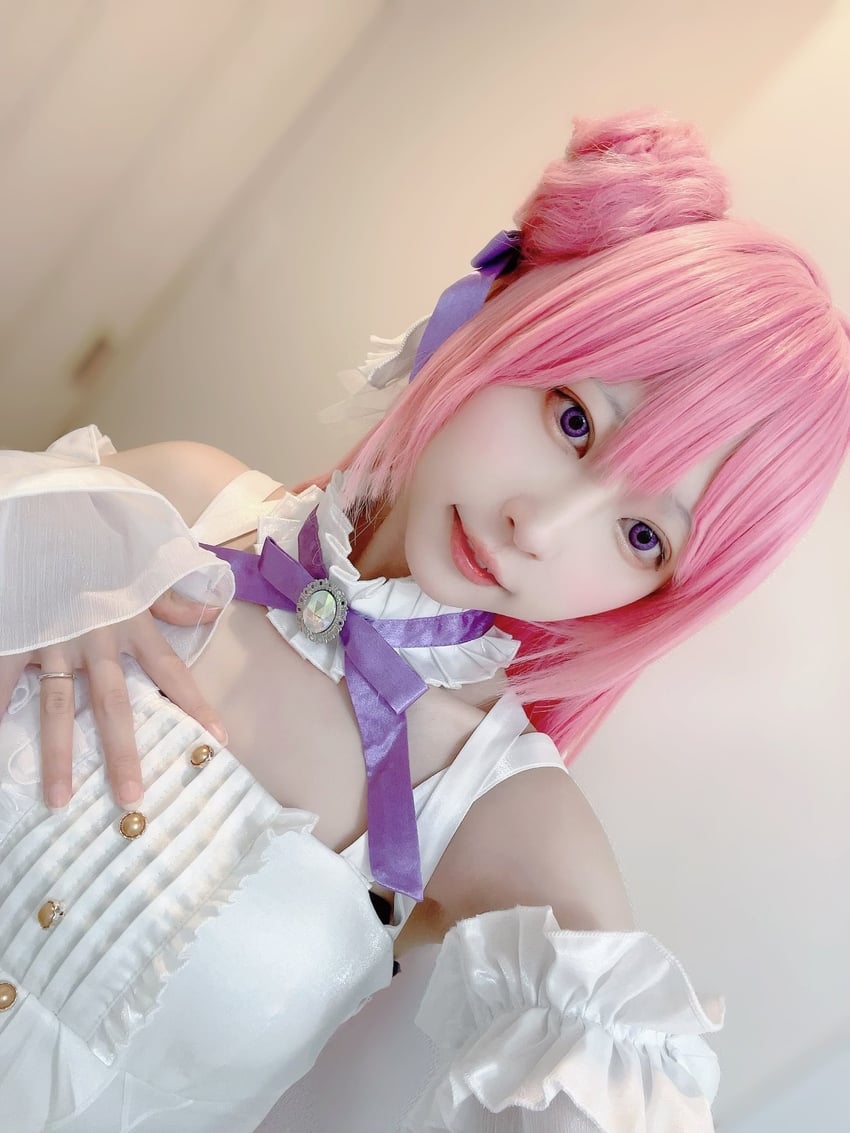 dorothy (goddess of victory: nikke and 1 more) by echo_11