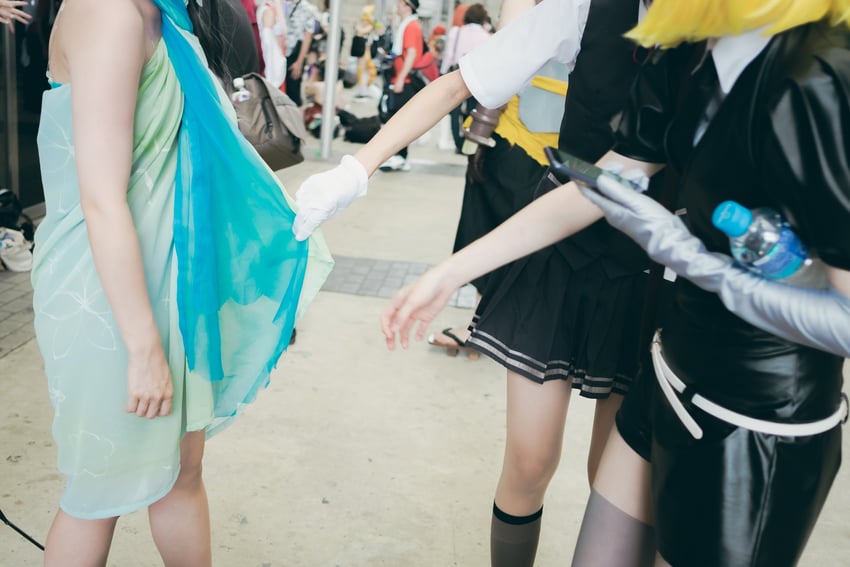 hagikaze, ooyodo, and yellow diamond (kantai collection and 1 more) by maidurukei, mono_(mono_024), and tohko