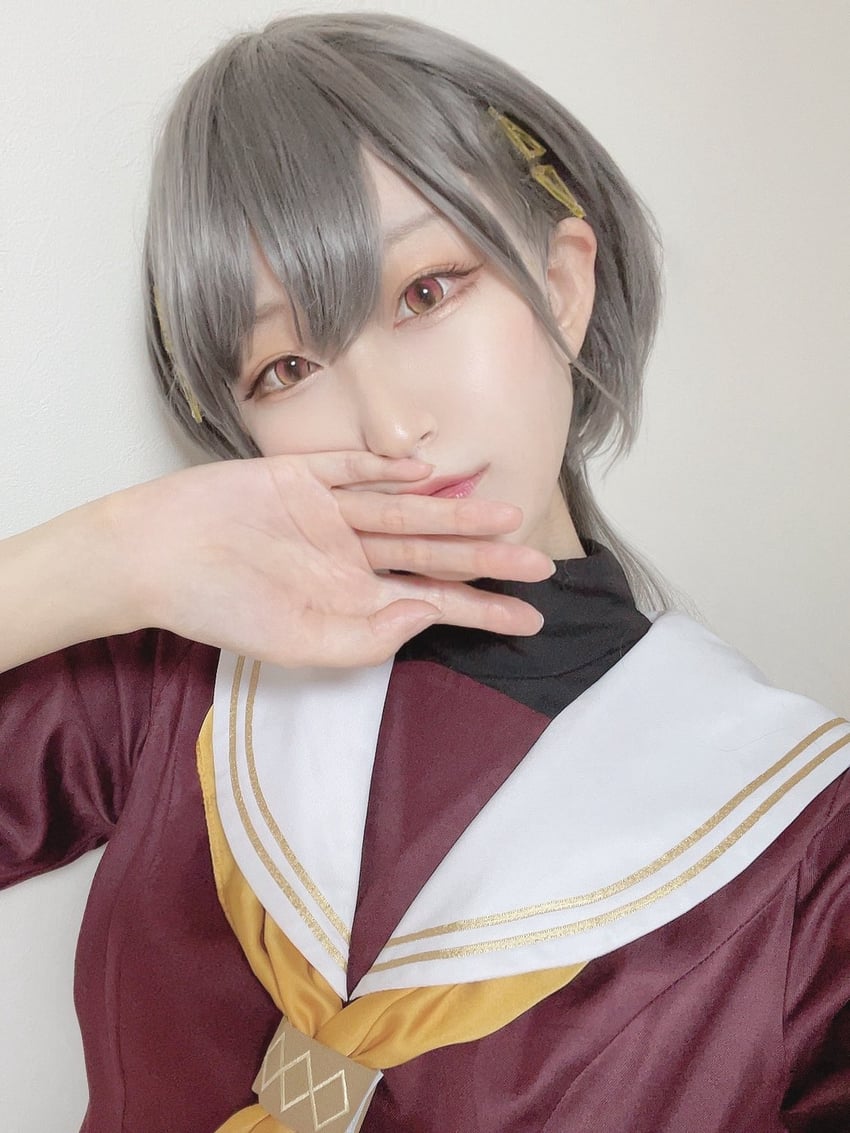 katsuragi izumi (love live! and 1 more) by ter0109v