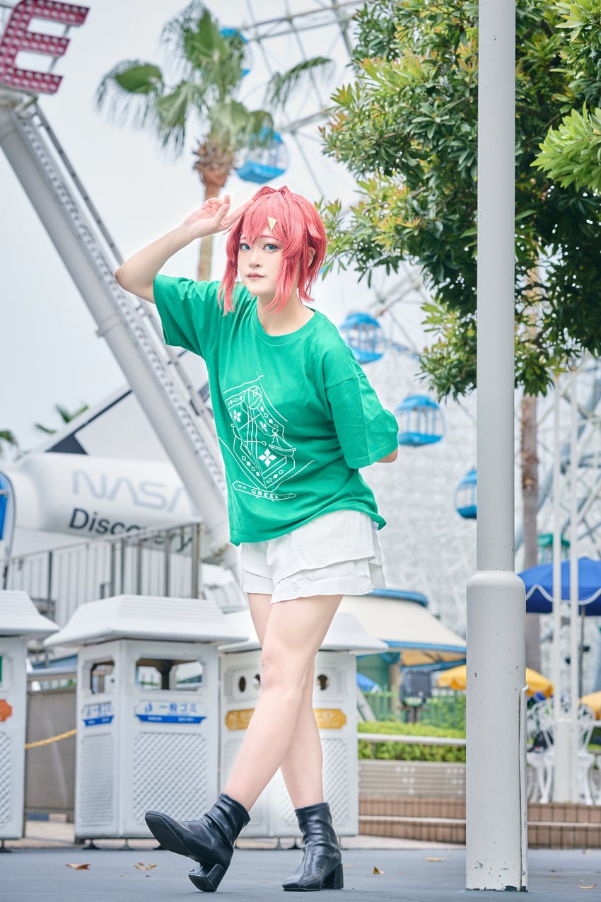 ange katrina (nijisanji) by tanaka_taro_(tanaka_164) and ya_su_(photographer)