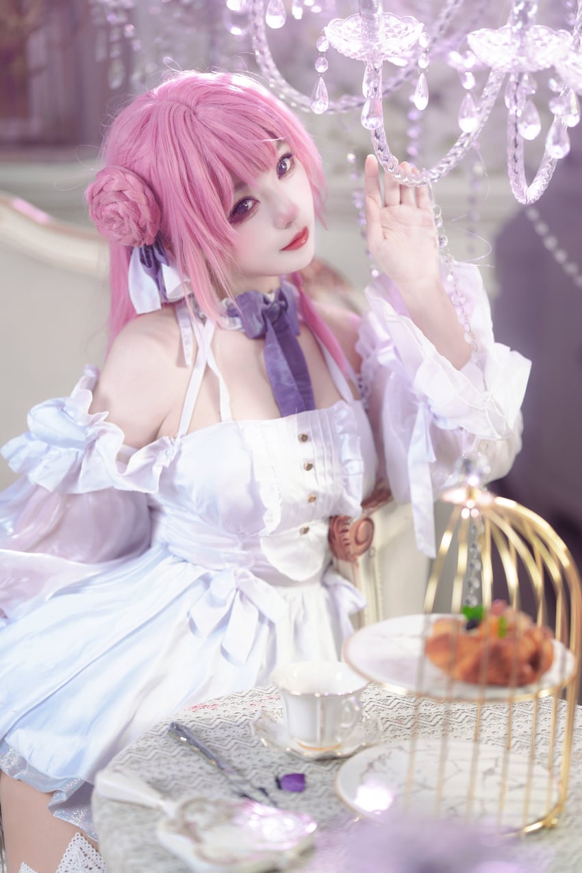 dorothy (goddess of victory: nikke) by aka_shuang