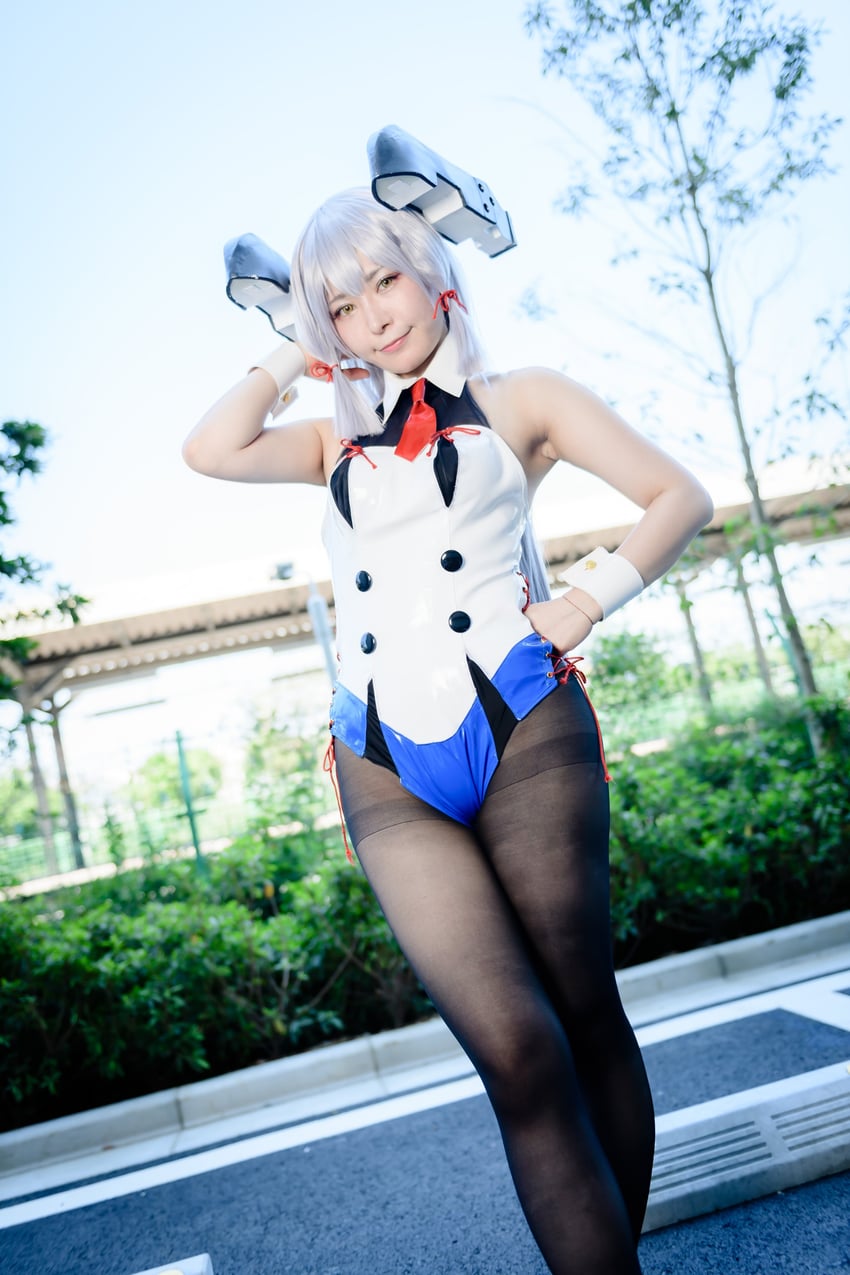 murakumo and murakumo kai ni (kantai collection and 1 more) by litonagi_(photographer) and tunatanaka