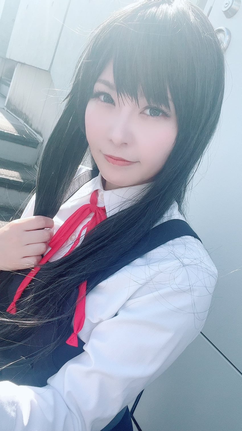 asashio and asashio kai ni (kantai collection) by tunatanaka