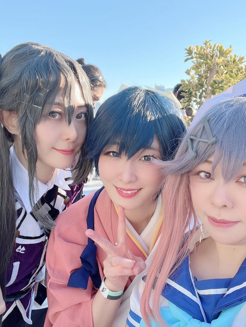 tsushima, houshou, nachi kai ni, and nachi (kantai collection) by koikeya_keiko and shiosan0420