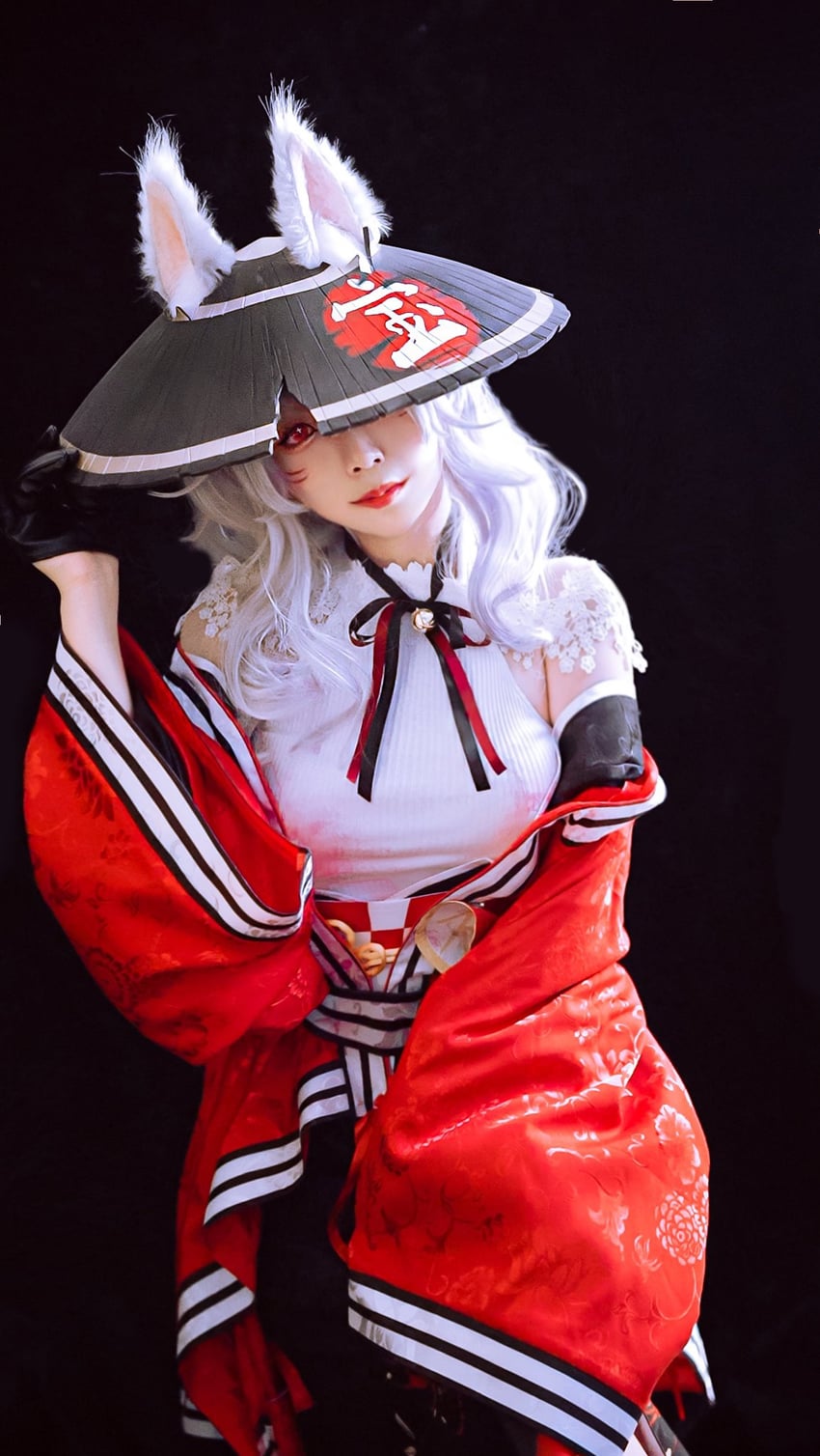 nina kosaka (nijisanji and 1 more) by coco_coffee