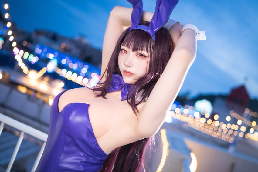 scathach (fate and 1 more) by ichihashi_(184ram)