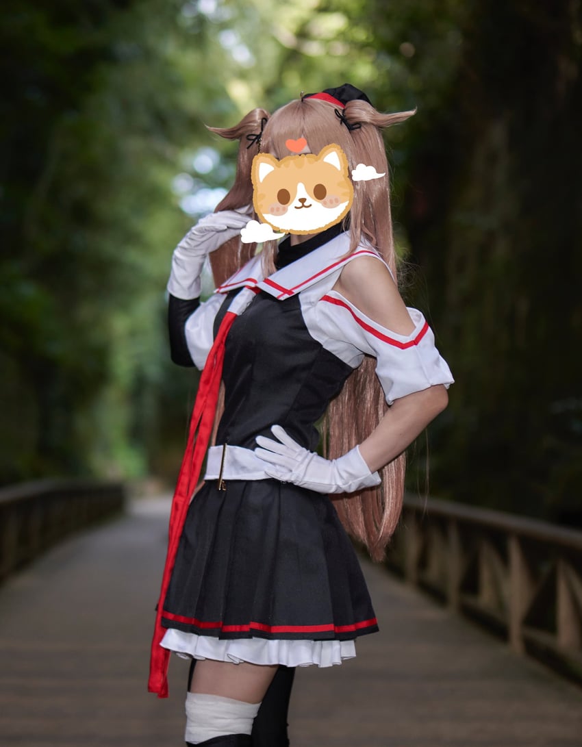 murasame kai ni and murasame (kantai collection) by aomura_(aomr_fre)