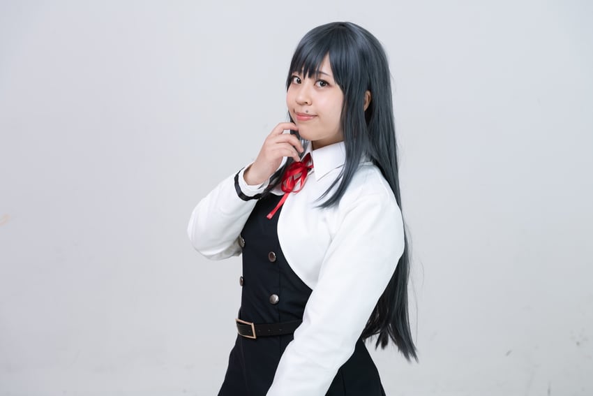 asashio and asashio kai ni (kantai collection) by litonagi_(photographer) and ririko