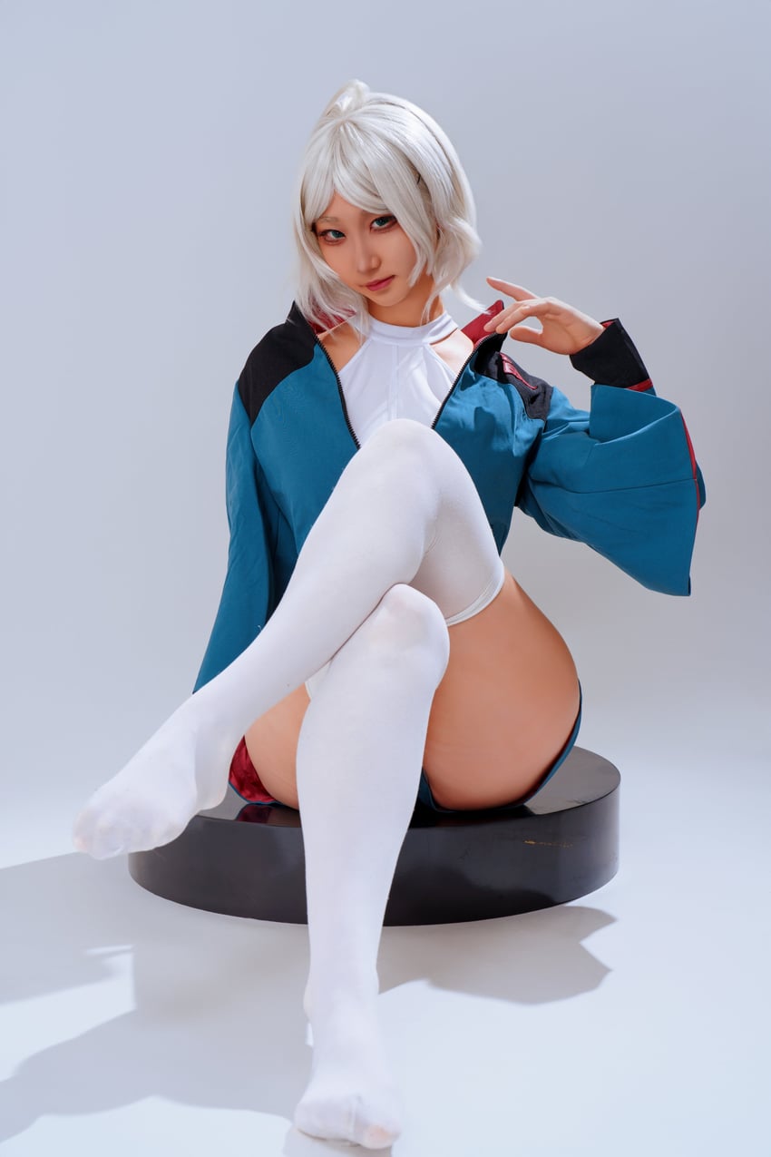 secelia dote (gundam and 1 more) by nme_w_mdni