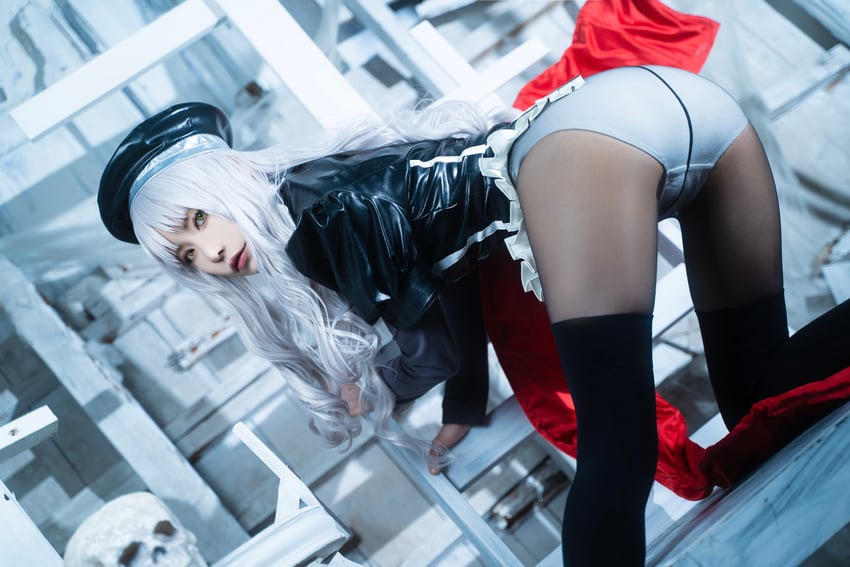 caren hortensia (fate and 1 more) by noshinoxxx