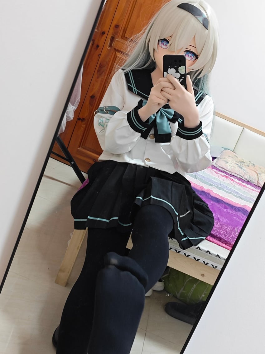 firefly (honkai and 1 more) by qian_ximu