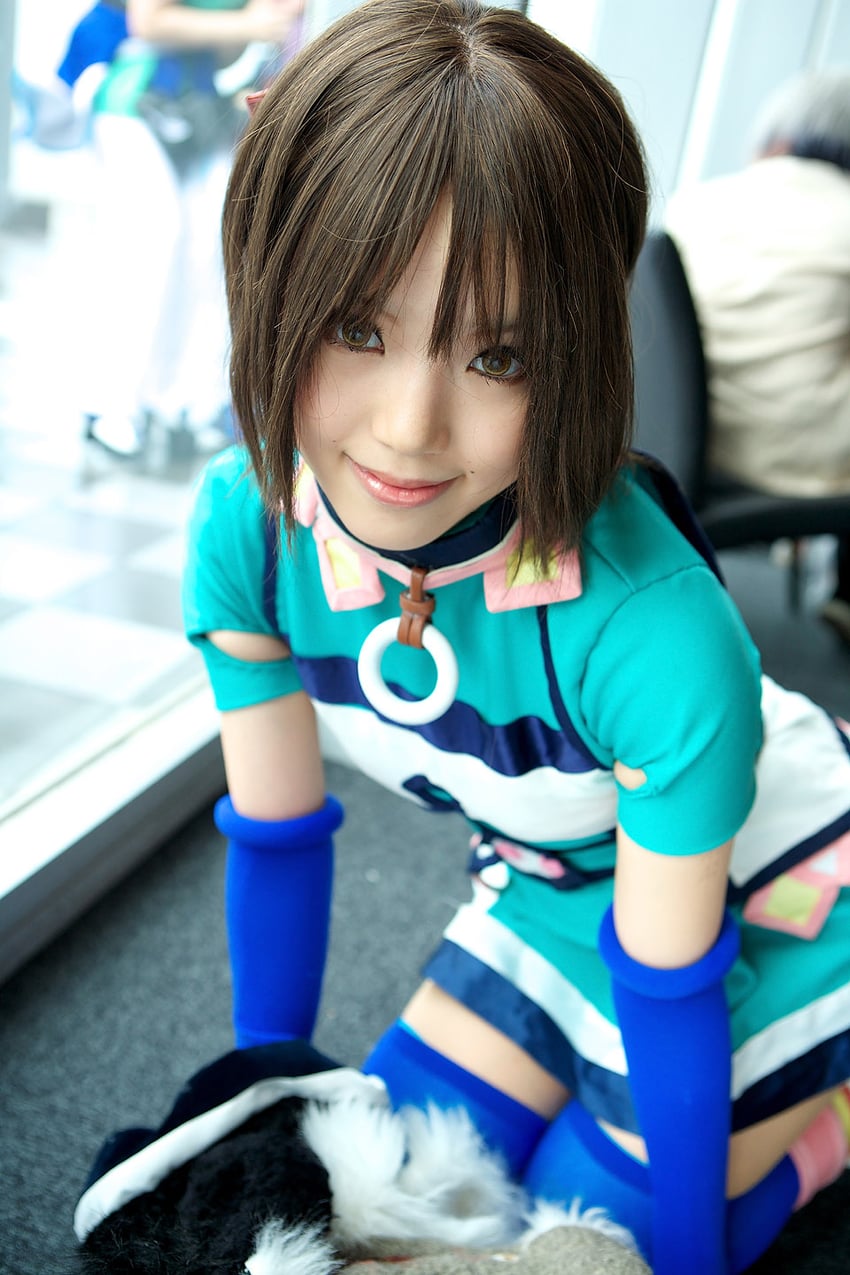 mel (gensou suikoden and 1 more) by kipi-san