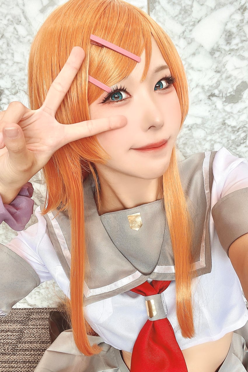 kousaka kirino (ore no imouto ga konna ni kawaii wake ga nai) by ymnnkn_okura