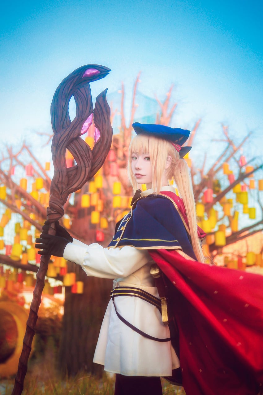 artoria pendragon and artoria caster (fate and 1 more) by noshinoxxx