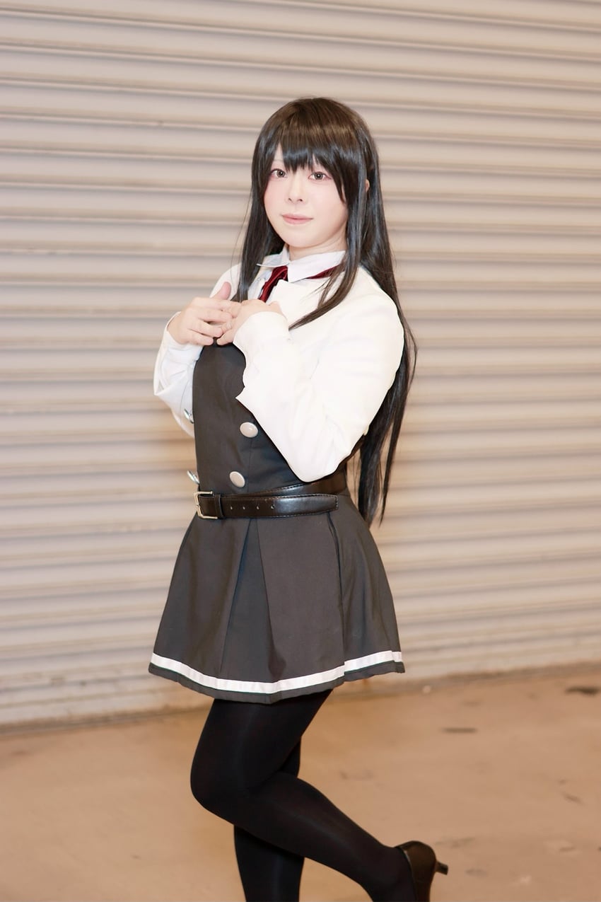 asashio and asashio kai ni (kantai collection) by shiosan0420