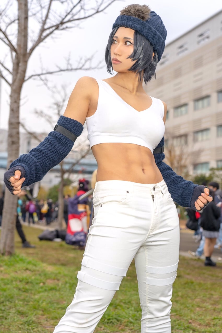 western lowland gorilla (comiket 97 and 1 more) by ssm_tml_mdl