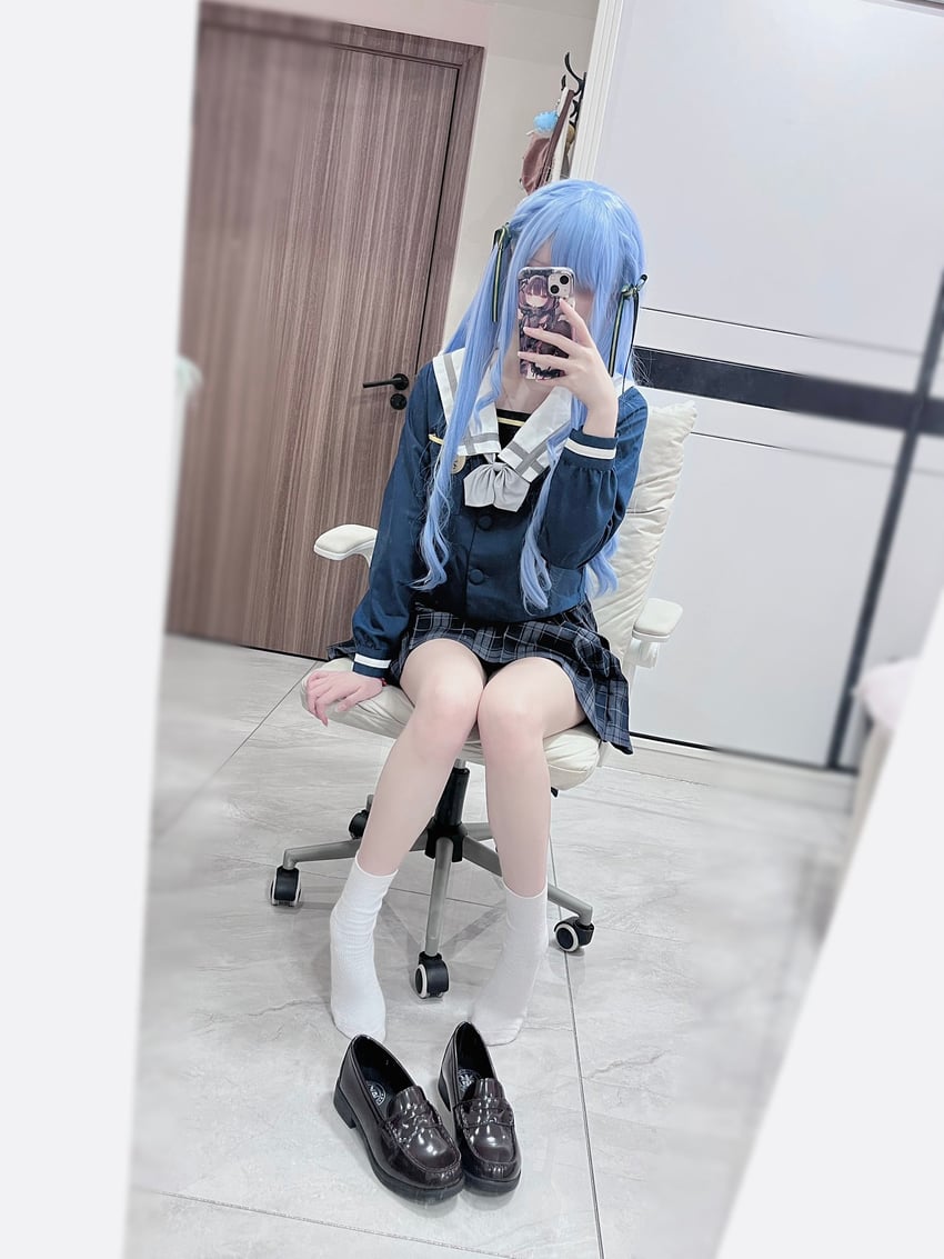 togawa sakiko (bang dream! and 1 more) by 5ol5odjlyuz62wo