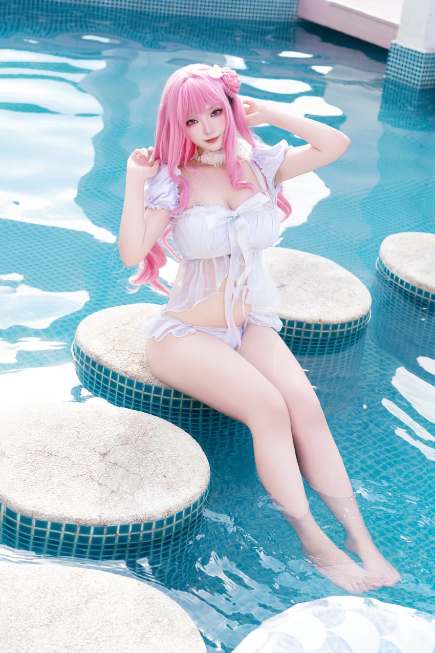 dorothy (goddess of victory: nikke) by aka_shuang