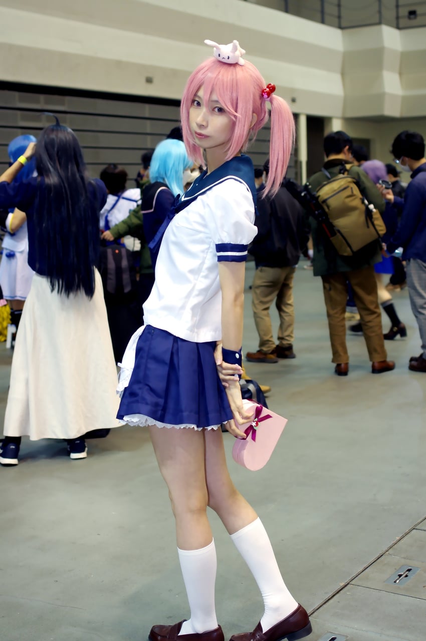 sazanami, sazanami kai, samidare, minazuki, and kako (kantai collection) by tohko