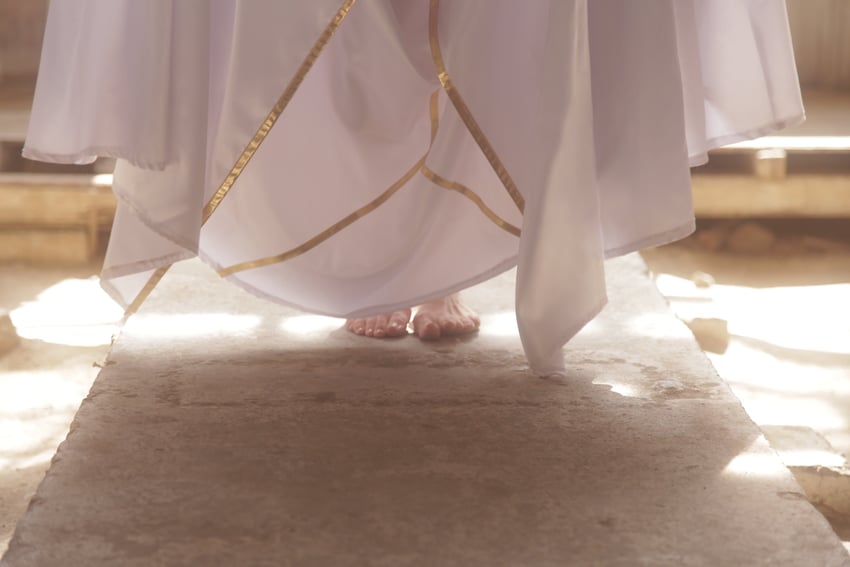 irisviel von einzbern (fate and 1 more) by noshinoxxx