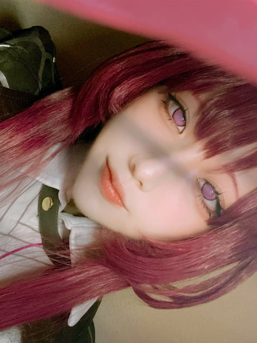 kafka (honkai and 1 more) by more_eb