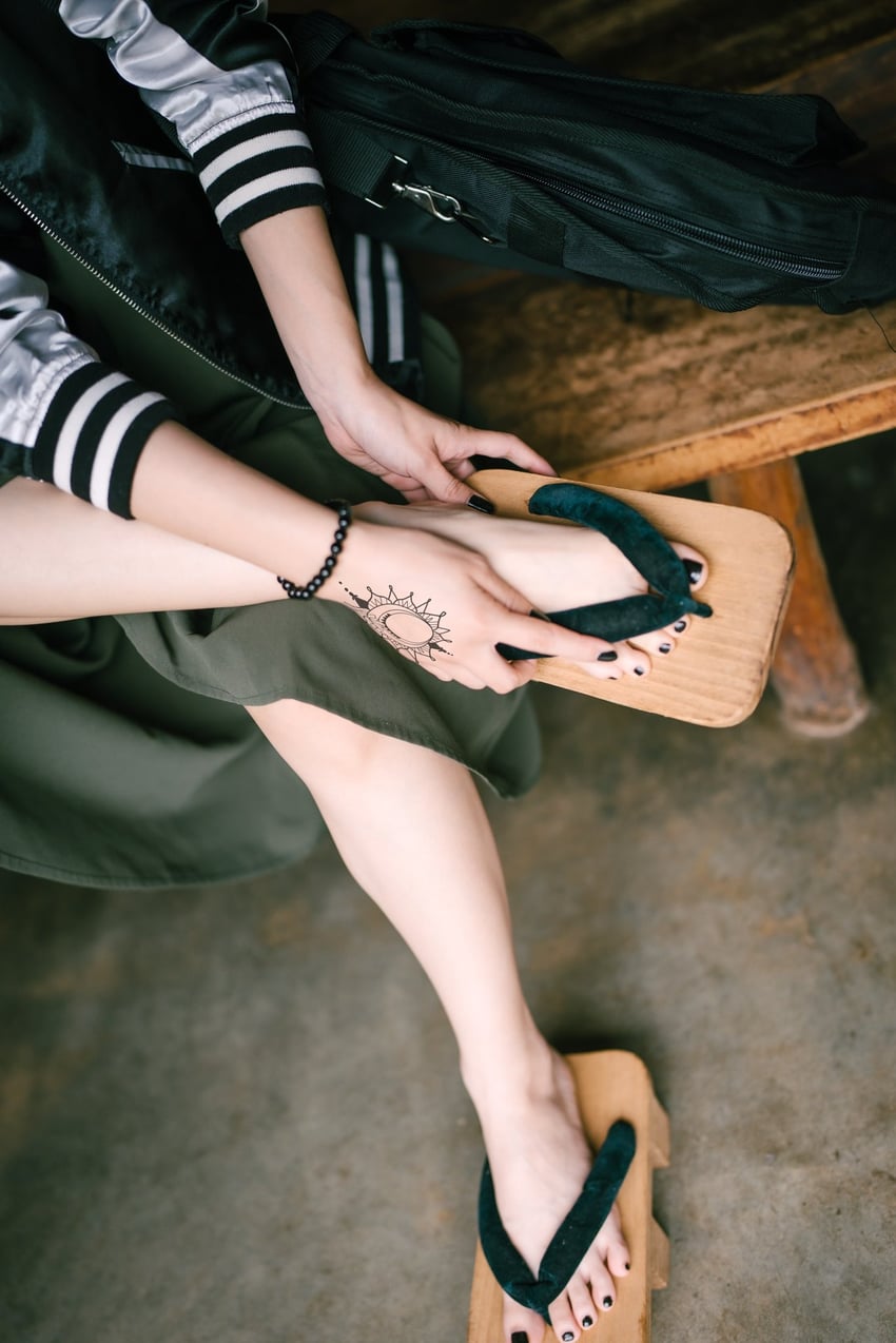 hiroi kikuri (bocchi the rock!) by hamanyon_(2_netcat)