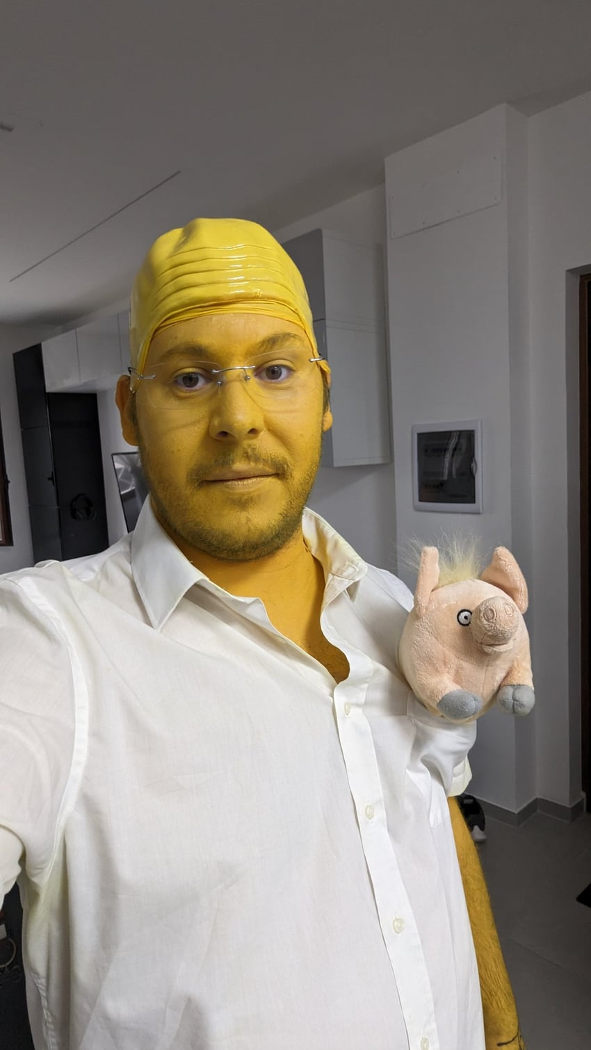 plopper and homer simpson (the simpsons) by homer_s84