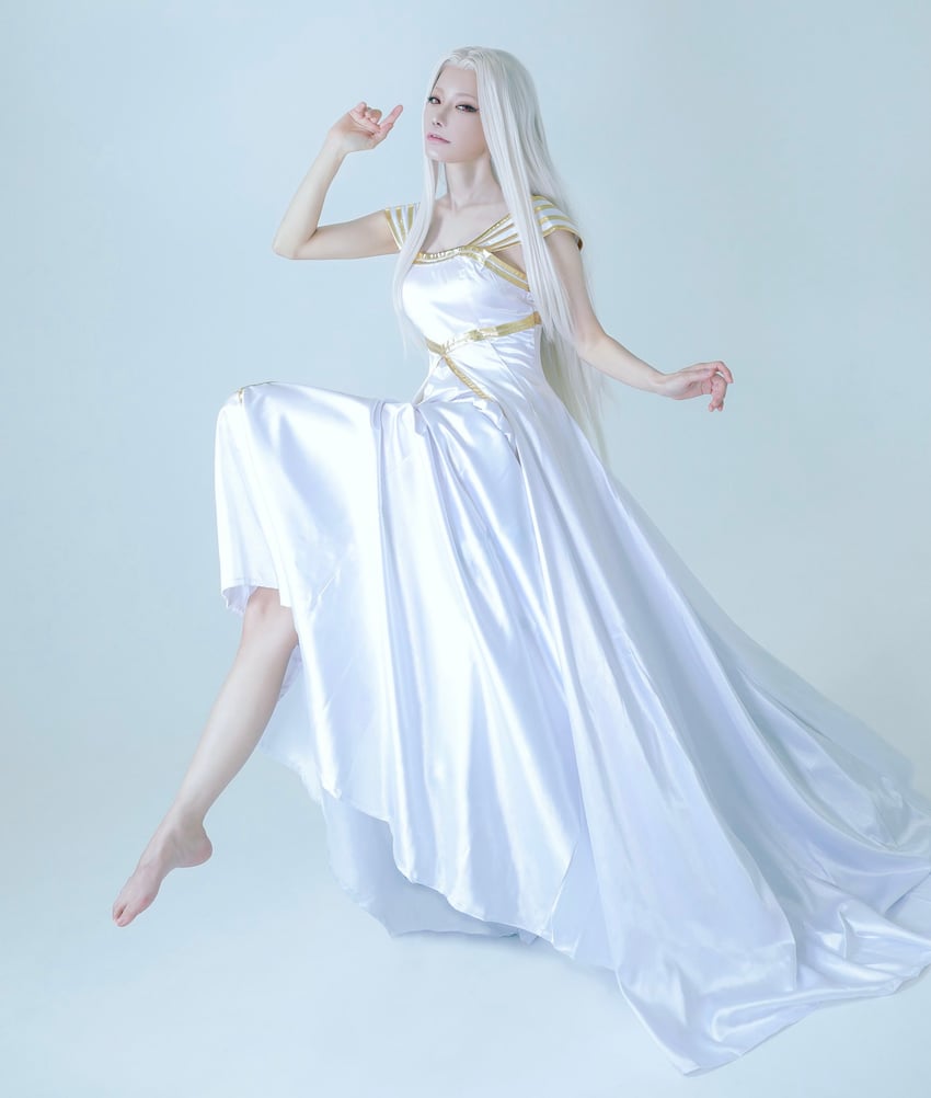 irisviel von einzbern (fate and 1 more) by noshinoxxx