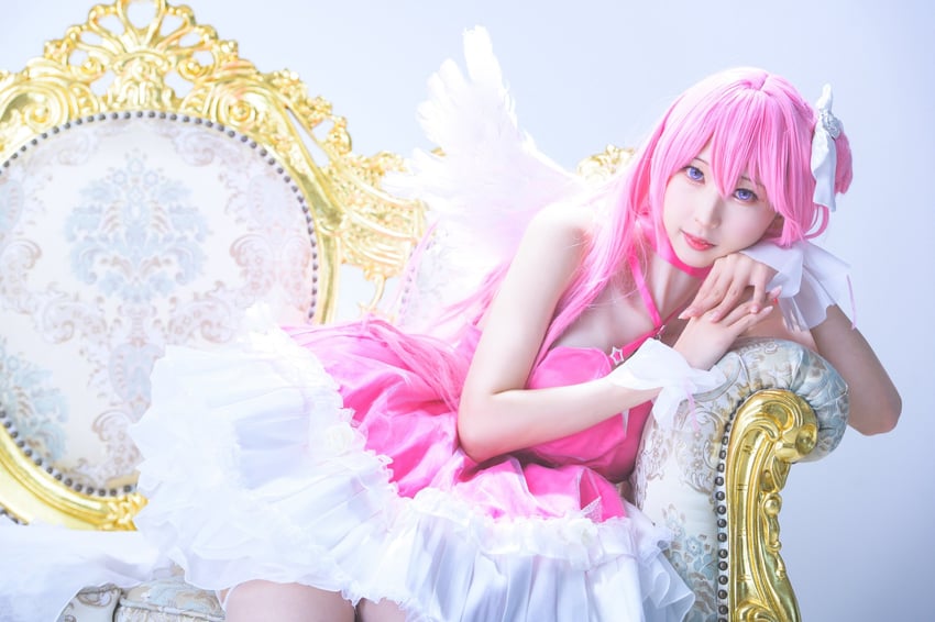 dorothy (goddess of victory: nikke) by echo_11