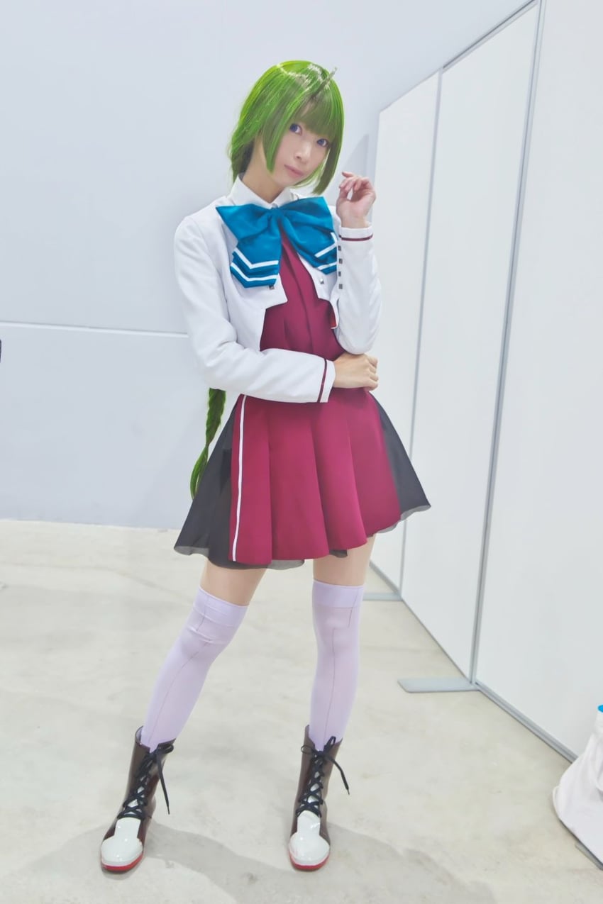 yuugumo and yuugumo kai ni (kantai collection) by tohko