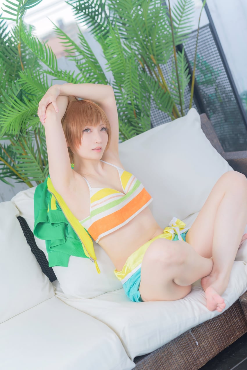 satonaka chie (persona and 1 more) by hiyo_(0x0_h_y)