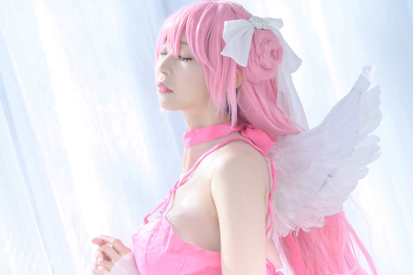 dorothy (goddess of victory: nikke) by echo_11