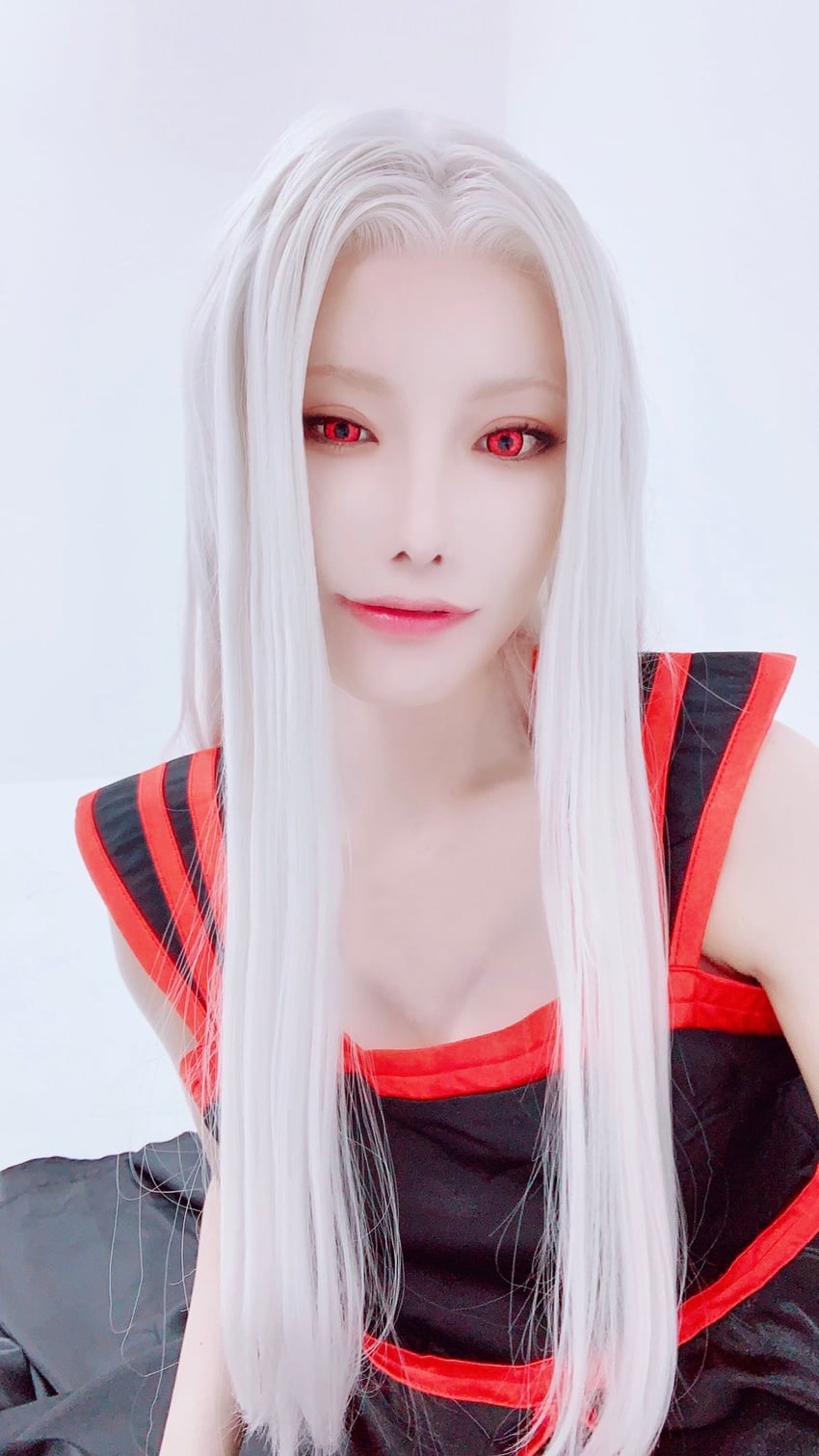 irisviel von einzbern (fate and 1 more) by noshinoxxx