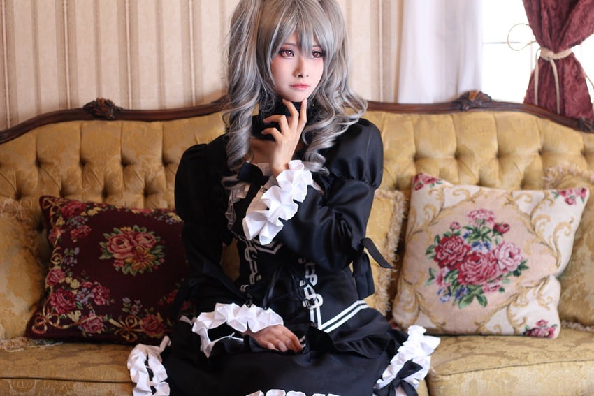 kanzaki ranko (idolmaster and 1 more) by tyytyytyyyy