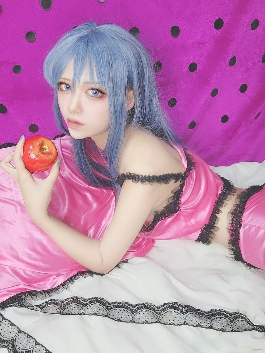 hatsune miku (vocaloid and 1 more) by ahsyokuyoku